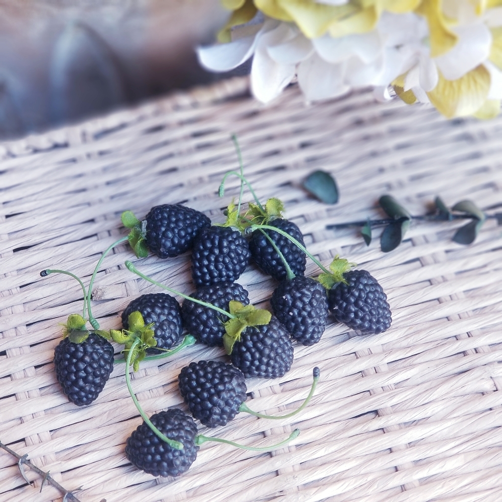 3/$20🌻Faux BlackBerry bundle